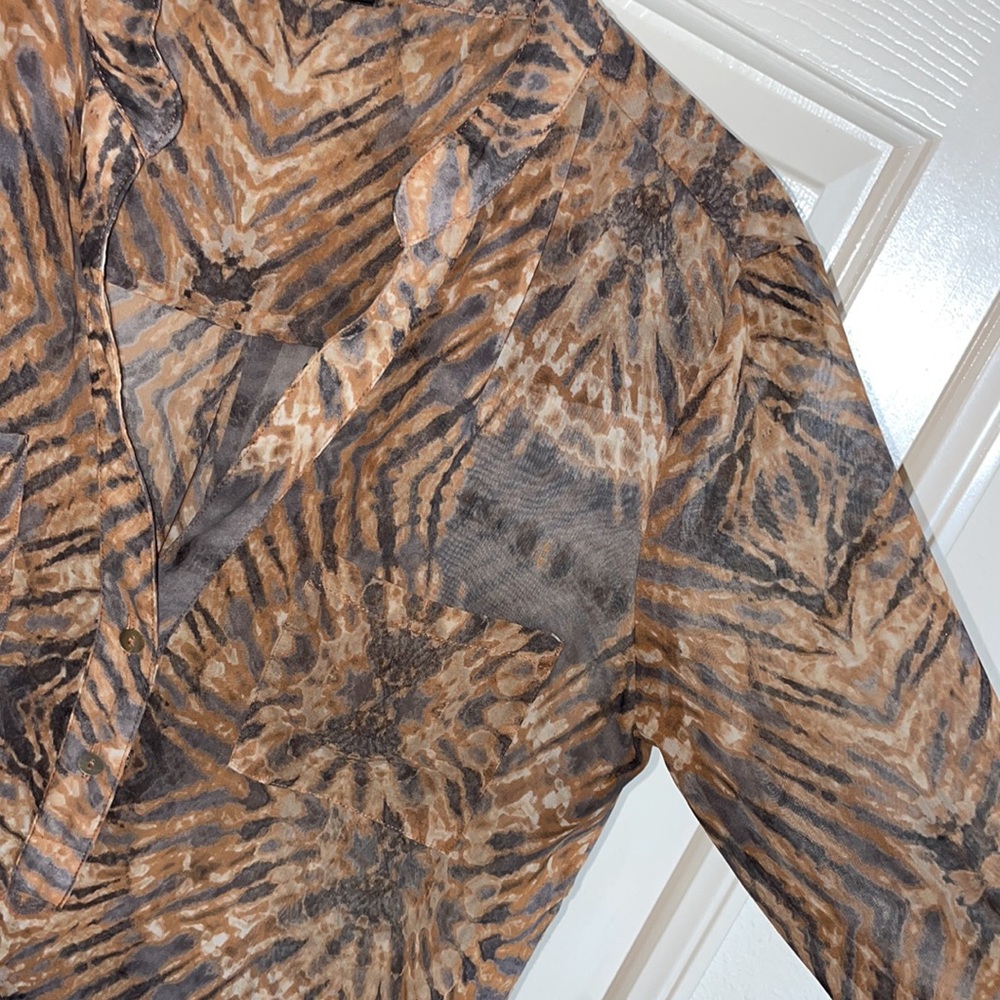 Blouse - Picture 6 of 7
